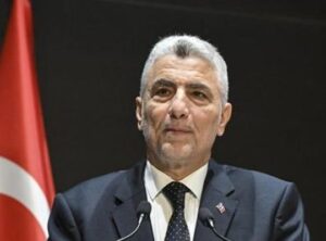 Enflasyonda Tarihi D&uuml;ş&uuml;ş: Bakan Bolat&rsquo;ın Umut Veren A&ccedil;ıklamaları