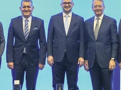 Enflasyonla Mücadelede Yeni Dönem: Merkez Bankası Sıkı Politikalarda Kararlı