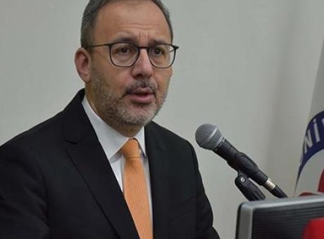 Engelli Bireylerin Sorunları: TBMM Komisyonu İzmir’de Çözüm Arayışında