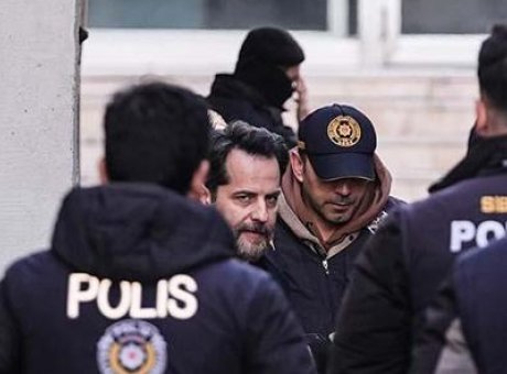 Erden Timur’un İfadesi Şoke Etti: Bahis ve Şike Soruşturmasında Neler Ortaya &Ccedil;ıktı?