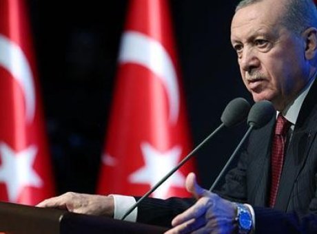 Erdoğan’dan Çarpıcı Açıklamalar: İstanbul’da Kar Yağışı İçin Tarih Verildi!
