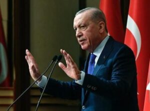 Erdoğan'dan Karadeniz Uyarısı: İstikrarsızlığın Faturasını Kim &Ouml;deyecek?