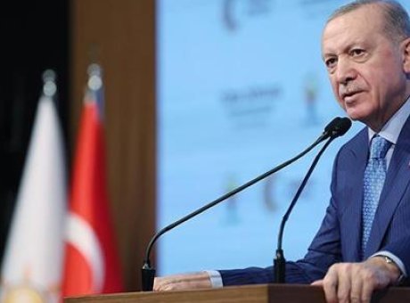 Erdoğan’dan Sert Yanıt: Alevi İddiaları Provokasyon mu, Gerçek mi?