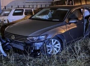 Erzurum'da Feci Kaza: 1 Kişi Hayatını Kaybetti, 6 Yaralı!