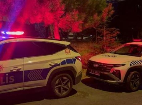 Eşinin Ayrılığının Ardından Tüfekle Saldırı: Melikgazi’de Neler Oldu?