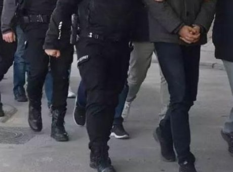 Eskişehir’de Şok Rüşvet Operasyonu: 32 Kişi Gözaltında, 8’i Tutuklandı!