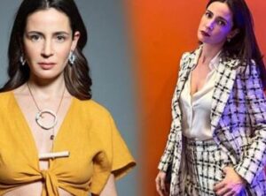 Esra Şengünalp'tan Şok Eden Gözde Değişim: Kısa Saçlarla Yeni Bir Dönem Başlıyor!