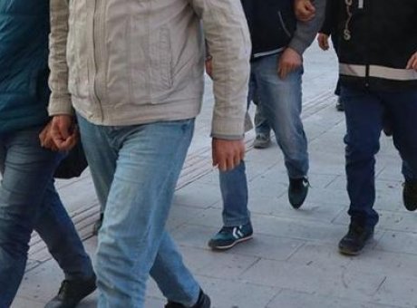 FETÖ Operasyonlarında Çarpıcı Rakamlar: 58 Şüpheli Tutuklandı!