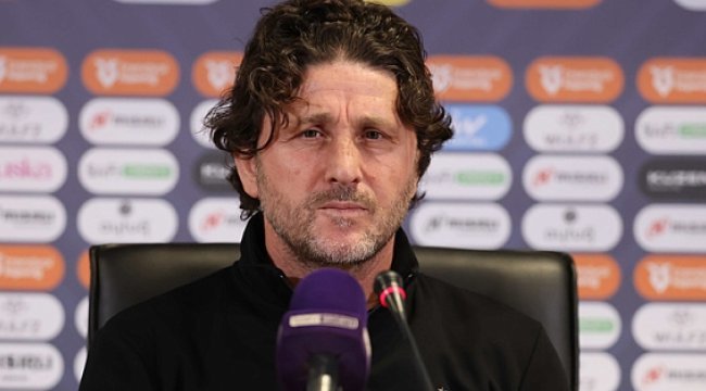 Fatih Tekke’den Sert Eleştiriler: Hakem Kararları Maçın Seyrini Değiştirdi!