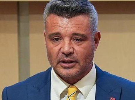 Fenerbahçe Başkanı Sadettin Saran’dan Şok Açıklama: Yurt Dışında İfadeye Çağrıldı