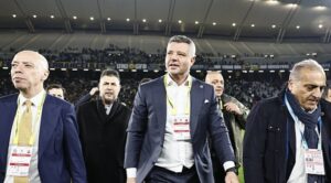 Fenerbah&ccedil;e Başkanı Sadettin Saran&rsquo;ın G&ouml;zaltına Alınmasının Şok Ayrıntıları
