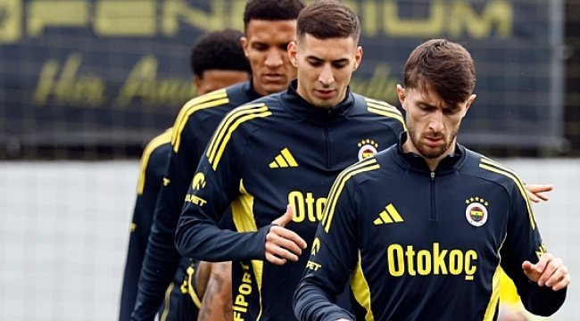 Fenerbahçe’de Şok Gelişme: Rodrigo Becao Kadro Dışında!