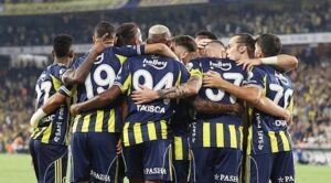 Fenerbahçe'nin Avrupa Başarısı: Kasaya Giren 19.2 Milyon Euro!