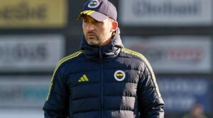 Fenerbahçe'nin Derbi Taktiği: Tedesco'dan Şaşırtan Formül!