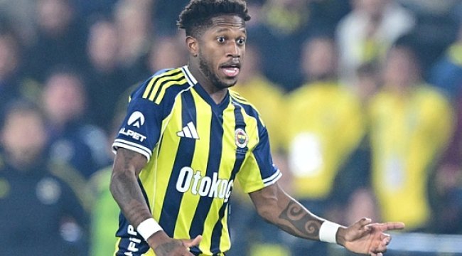 Fenerbahçe’nin Galatasaray Derbisi Sonrası Hedefi: Şampiyonluk!