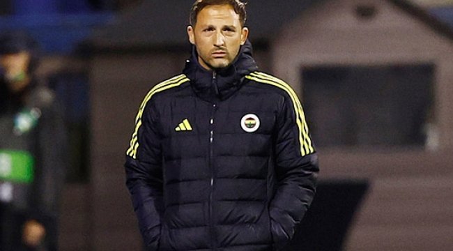 Fenerbahçe’nin Gol Sıkıntısı: Tedesco’nun Çözüm Arayışı Ne Olacak?