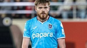 Fenerbah&ccedil;e'nin Savunma Yıldızı İ&ccedil;in Avrupa'dan Peş Peşe Teklifler!