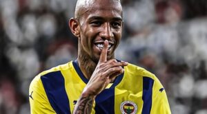 Fenerbahçe’nin Talisca İle Yapacağı Sözleşme Görüşmesi: Büyük Değişim Kapıda!