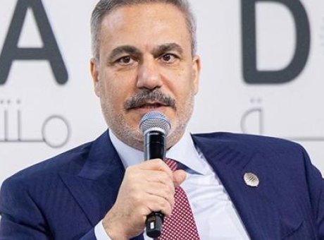 Fidan’dan Flaş Açıklamalar: Suriye’deki Terör Sorununa Çözüm Önerisi