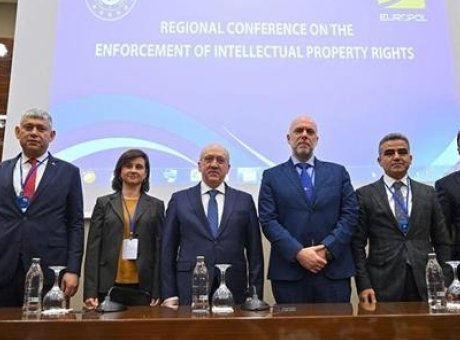 Fikri Mülkiyetin Geleceği: Avrupa’dan Türkiye’ye Önemli İşbirliği Adımı
