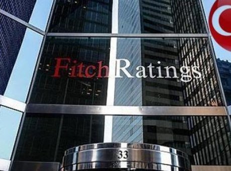 Fitch’ten Türkiye’ye Müjdeli Haber: Büyüme Tahminleri Yukarı Revize Edildi!