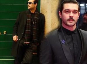 Furkan Andıç, Formula 1 Tutkusunu Katar'dan Paylaştı: "Haftaya Şampiyonluk Geliyor!"