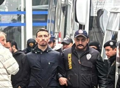 Futbol Dünyasında Şok Gelişme: 37 Kişi Bahis Soruşturmasında Gözaltına Alındı!