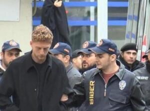 Futbol Dünyasında Şok Gelişme: Metehan Baltacı'nın Bahis İfadesi Ortaya Çıktı!