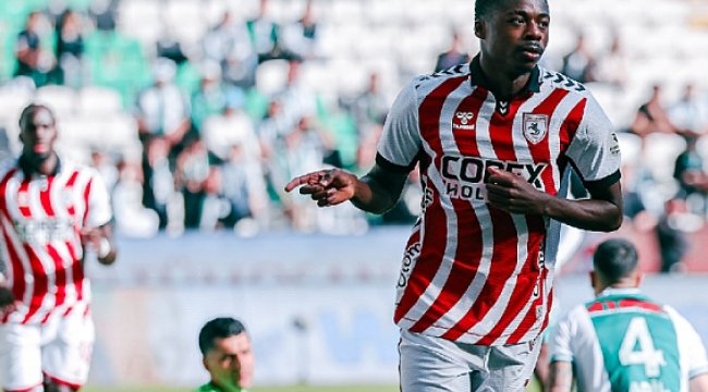 Futbolda B&uuml;y&uuml;k Rekabet: Fenerbah&ccedil;e ve Samsunspor S&uuml;per Kupa Yarı Finalinde!