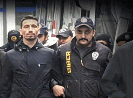 Futbolda Şok Gelişme: 20 Şüpheli Yasadışı Bahis Operasyonunda Tutuklandı!