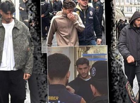 Futbolda Şok Soruşturma: 39 Şüpheli ve 20 Tutuklama