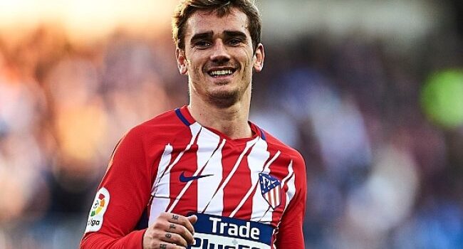 Galatasaray, Griezmann İ&ccedil;in Harekete Ge&ccedil;ti: Transfer G&ouml;r&uuml;şmeleri Başlıyor!