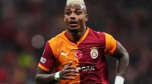 Galatasaray, Lemina ile S&ouml;zleşme İ&ccedil;in Harekete Ge&ccedil;ti: Detaylar Neler?