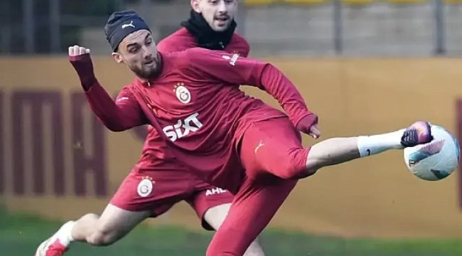 Galatasaray’da Devrim: Fesih ve Transfer Planları A&ccedil;ıklandı!