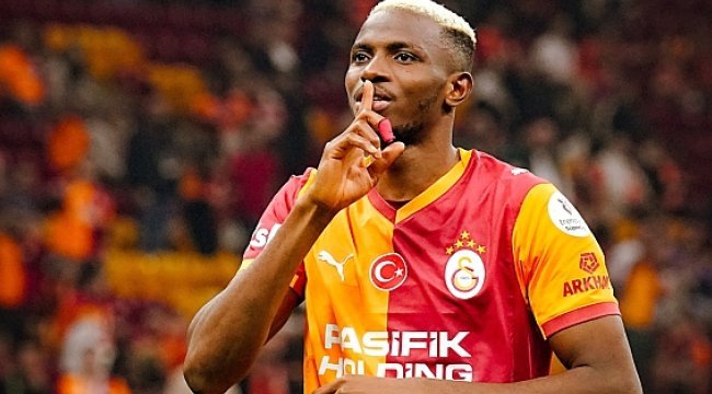 Galatasaray’da Flaş Değişiklik: Osimhen Yerine Icardi mi Başlıyor?