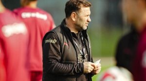 Galatasaray'da Ocak Transfer D&ouml;nemi: 3 Ayrılık ve Yeni Hedefler!