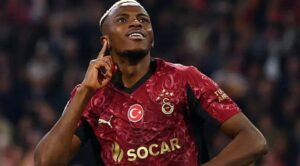 Galatasaray'da Osimhen D&ouml;nemi: Sadece 17.5 Milyon Euro Kaldı!