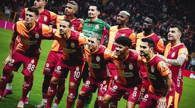 Galatasaray’da Sakatlık Alarmı: 5 Yıldız Antalya’ya Gidemiyor!