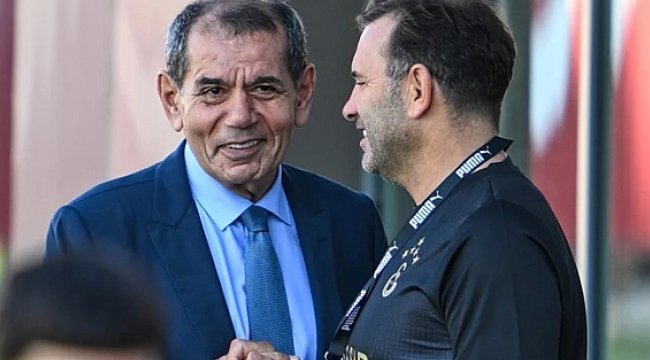 Galatasaray’dan Flaş Motivasyon Hamlesi: Derbi Öncesi Açık Çek!