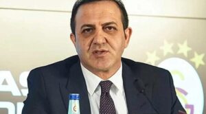 Galatasaray'dan TFF'ye Sert Tepki: "Bizi Bariz Şekilde Doğrayan Hakem &Ouml;d&uuml;llendiriliyor!"