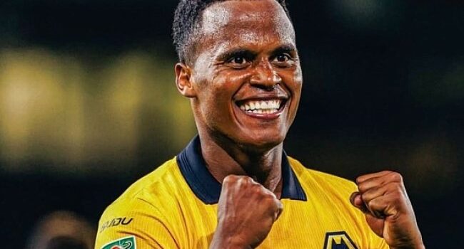 Galatasaray’dan Transfer Bombası: Jhon Arias’ın Geleceği Tehlikede!