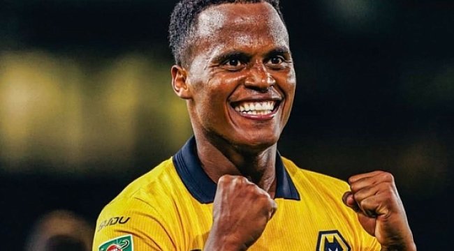 Galatasaray’dan Transfer Bombası: Jhon Arias’ın Geleceği Tehlikede!