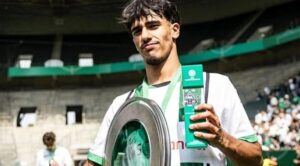 Galatasaray&rsquo;ın Geleceği İ&ccedil;in İstanbul&rsquo;a Gelen Gen&ccedil; Yetenek: Can Armando G&uuml;ner