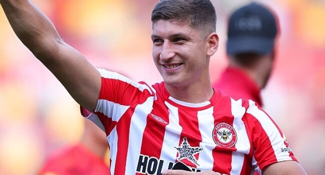 Galatasaray’ın Orta Sahada Yeni Hedefi: Premier Lig Yıldızı Vitaly Janelt