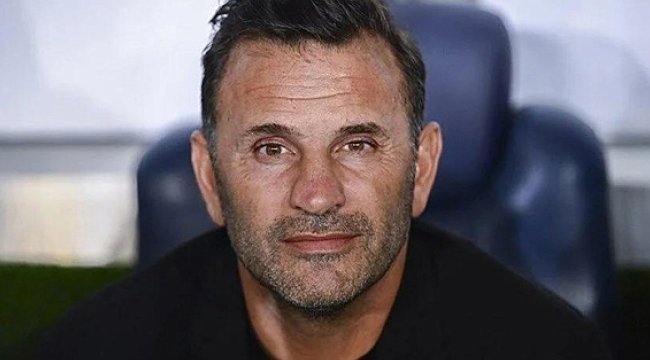 Galatasaray’ın Şampiyonlar Ligi İmtihanı: Okan Buruk’tan Kritik Açıklamalar