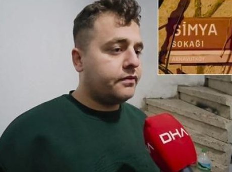 Gece Yarısı Dehşeti: Anne ve Kızı Gasp Edildi, Evleri Bir Ay Boyunca İzlenmiş