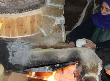 Geleneksel Su Değirmeni: 170 Yıllık Mirasla Doğal Tahin Üretimi