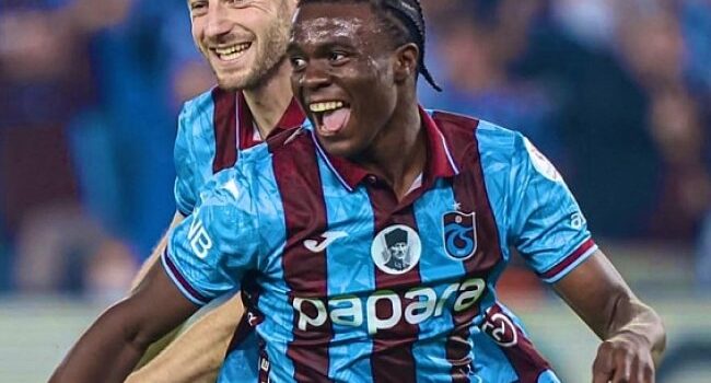 Gen&ccedil; Yıldız İ&ccedil;in Avrupa’nın Devleri Yarışa Girdi: Transfer Tutarı Şok Edici!