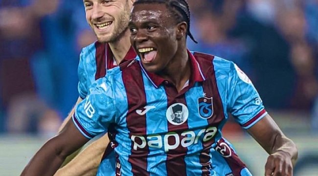 Genç Yıldız İçin Avrupa’nın Devleri Yarışa Girdi: Transfer Tutarı Şok Edici!