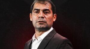 Gen&ccedil;lerbirliği'nde Tarihi D&ouml;n&uuml;ş: Metin Diyadin Teknik Direkt&ouml;r Oldu!